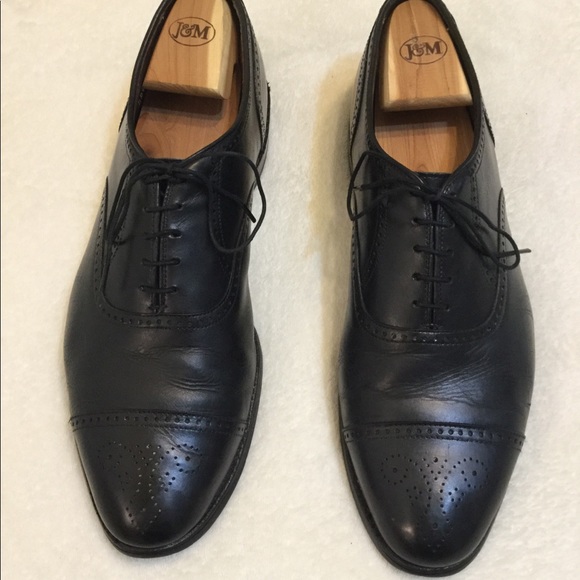 allen edmonds stratton